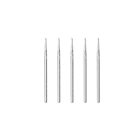 Excel Blades Weeding Replacement Tips, 5PK 30616IND